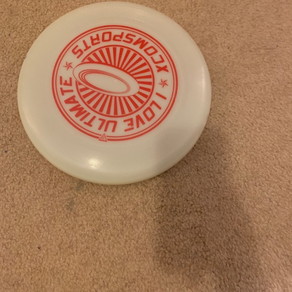 luminous Ultimate Discs!!🥏 - Picture 3 of 7